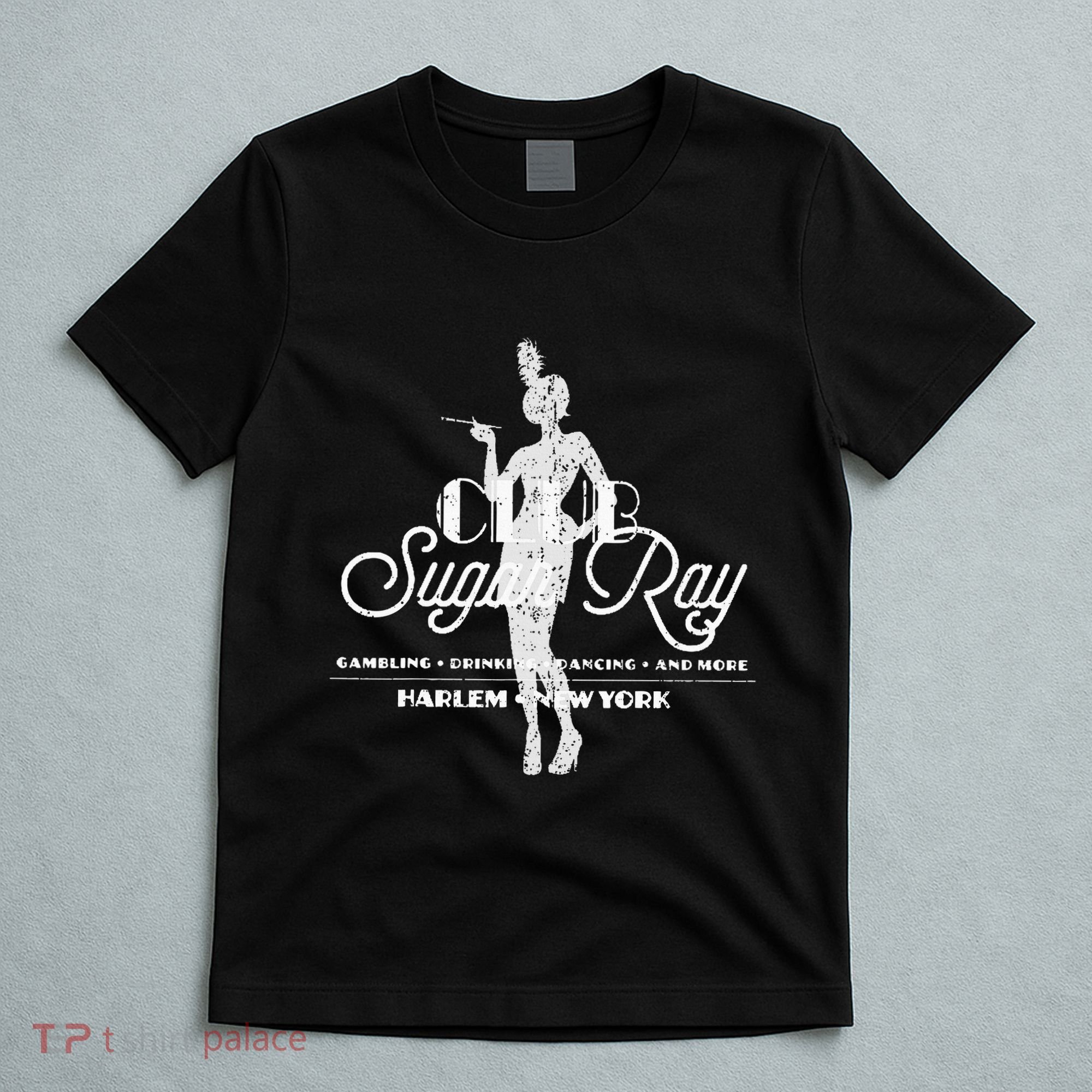 Vintage Club Sugar Ray T-Shirt