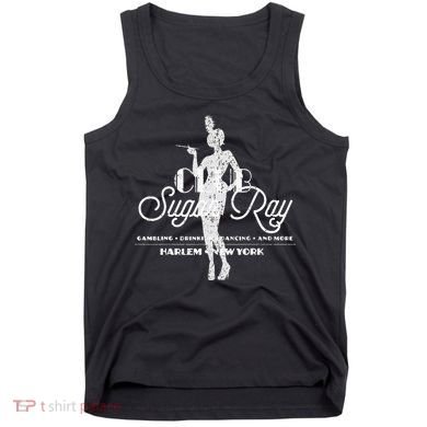 Vintage Club Sugar Ray Tank Top