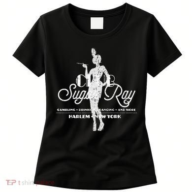 Vintage Club Sugar Ray Women's T-Shirt