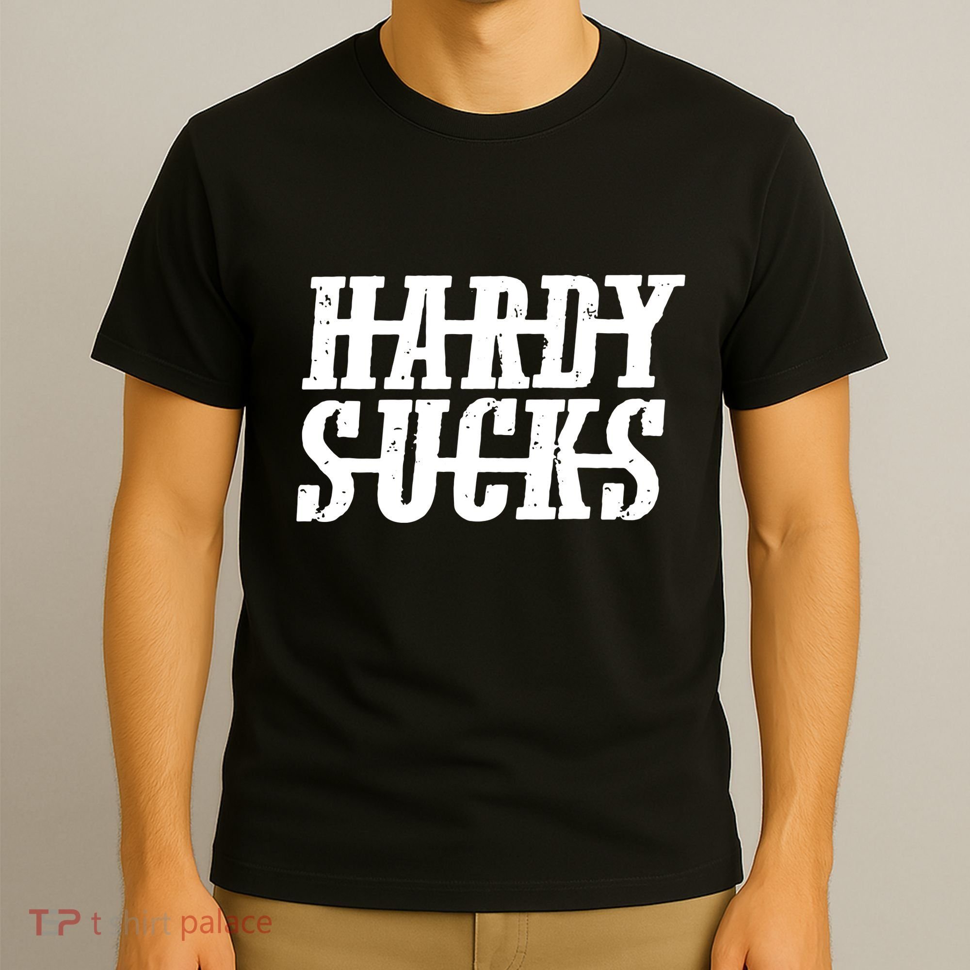 Vintage Cowboy Sucks Country Funny T-Shirt