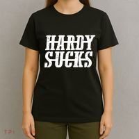 Vintage Cowboy Sucks Country Funny T-Shirt thumb 4