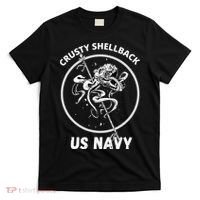 Vintage Crusty Shellback T-Shirt thumb 0