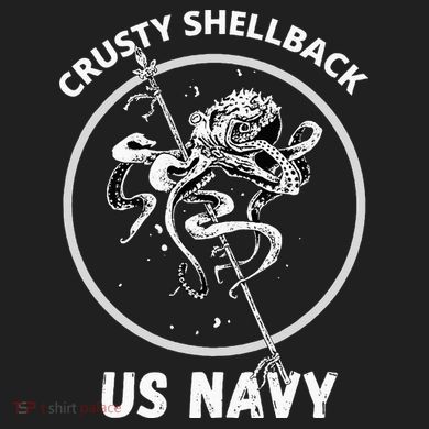 Vintage Crusty Shellback Women's Dry Zone Grid Polo