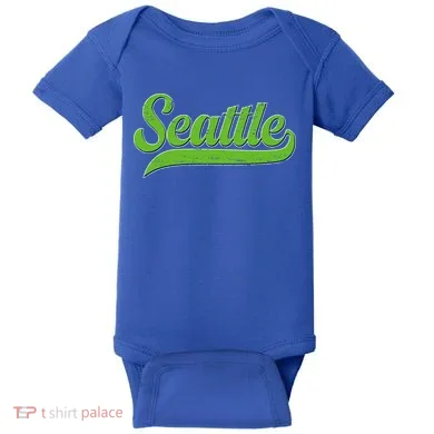 Baby Bodysuit