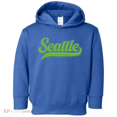 Toddler Hoodie