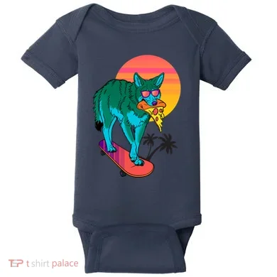 Baby Bodysuit