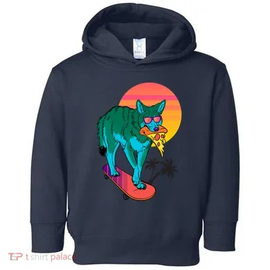 Toddler Hoodie
