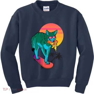 Kids Sweatshirt