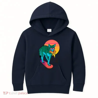 Kids Hoodie