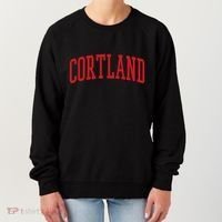 Varsity Cortland Women's Sweatshirt thumb 0