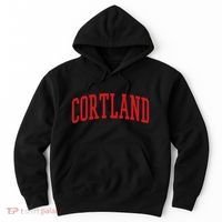 Varsity Cortland Hoodie thumb 0