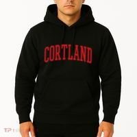Varsity Cortland Hoodie thumb 2