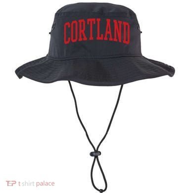 Varsity Cortland Bucket Hat