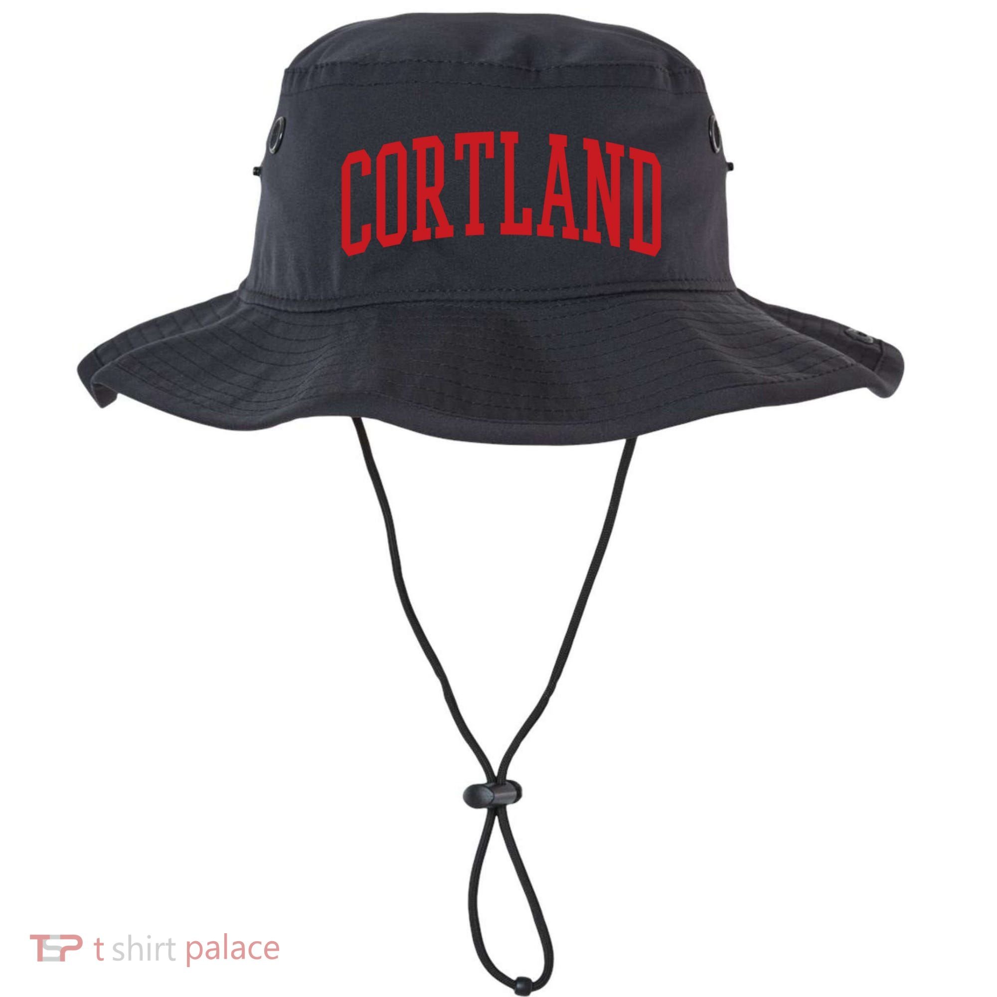 Varsity Cortland Bucket Hat