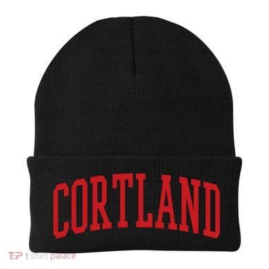Varsity Cortland Beanie