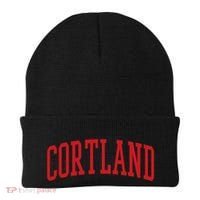 Varsity Cortland Beanie thumb 0