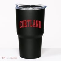 Varsity Cortland Tumbler thumb 0