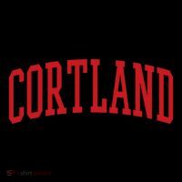 Varsity Cortland Women's Tank Top thumb 5