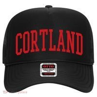Varsity Cortland Hat thumb 0