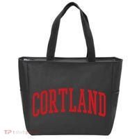 Varsity Cortland Tote Bag thumb 0