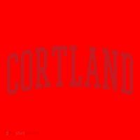 Varsity Cortland Santa Hat thumb 1