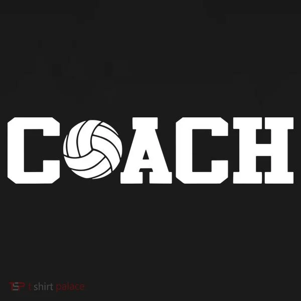 Volleyball Coach Bucket Hat