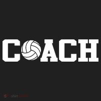 Volleyball Coach Beanie thumb 2