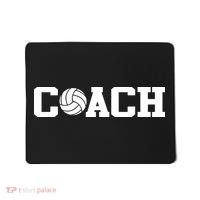 Volleyball Coach Mousepad thumb 0