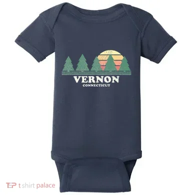 Baby Bodysuit