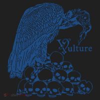 Vulture Cool Vulture Skull Graphic Women's Sweatshirt thumb 2