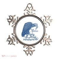 Vulture Cool Vulture Skull Graphic Ornament thumb 0
