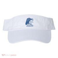 Vulture Cool Vulture Skull Graphic Visor thumb 0