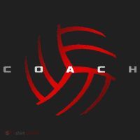 Volleyball Coach Hat thumb 2