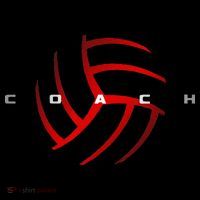Volleyball Coach Kids T-Shirt thumb 4