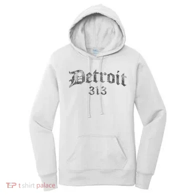 Women's Hoodie