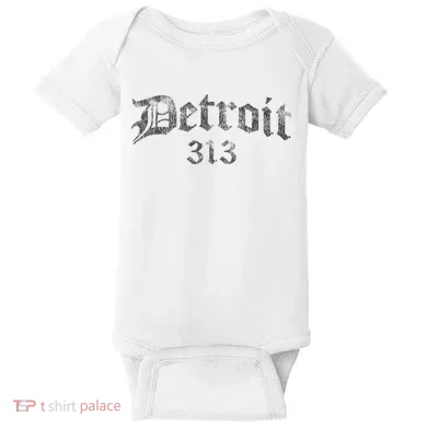 Baby Bodysuit