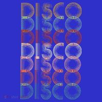 Vintage Disco 70s 80s Music Lover T-Shirt thumb 7