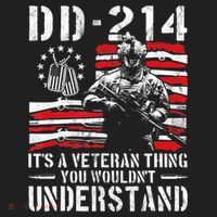 Veteran DD-214 Alumni Armed Forces I Am The Storm Beanie thumb 2