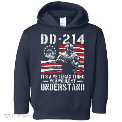 Toddler Hoodie