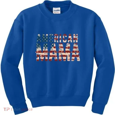 Kids Sweatshirt