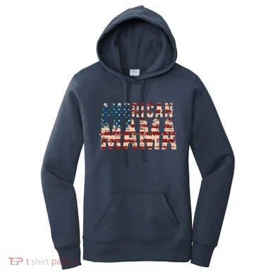 Women's Hoodie