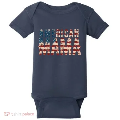 Baby Bodysuit