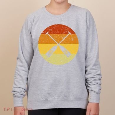 Vintage Dragon Boat Meaningful Gift Women's Sweatshirt