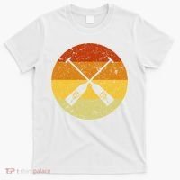 Vintage Dragon Boat Meaningful Gift T-Shirt thumb 0