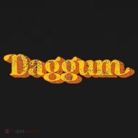 Vintage Daggum Country Funny Southern Slang T-Shirt thumb 7
