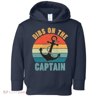 Toddler Hoodie