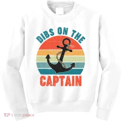 Kids Sweatshirt