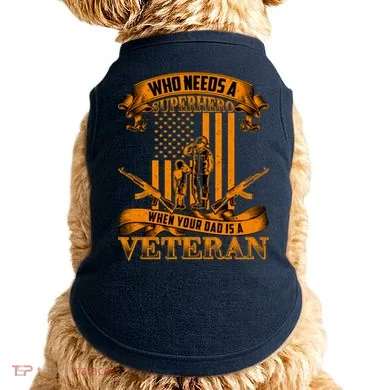 Doggie Tank