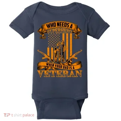 Baby Bodysuit