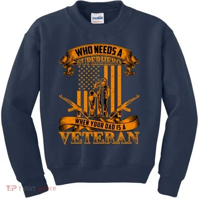 Kids Sweatshirt